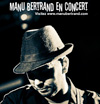Visuel Manu Bertrand