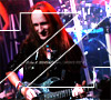 Visuel concert Michael Zurita