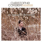 Pochette Album Sébastien Bara