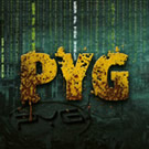 Pochette Album PYG