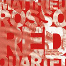 Pochette Album Mathieu Rosso