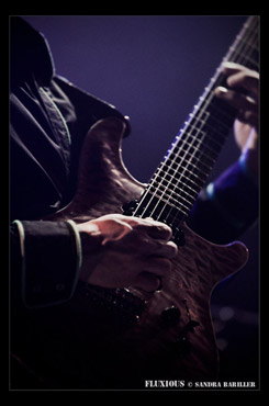 Photo Germain Aubert