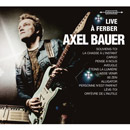 Album Axel Bauer