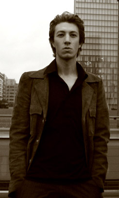 Photo Eric Delmas