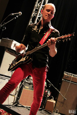 Photo Julien Pierre