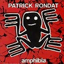 Album Patrick Rondat