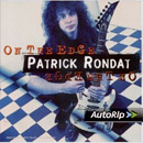 Album Patrick Rondat