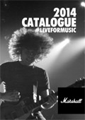 Couverture catalogue