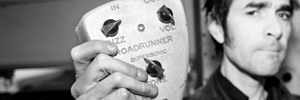 Visuel dossier fabricant français pédales Roadrunner