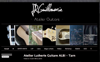Image site JR Guillaumie